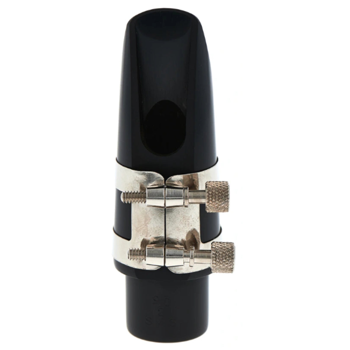 Berg Larsen eboniet altsax mondstuk