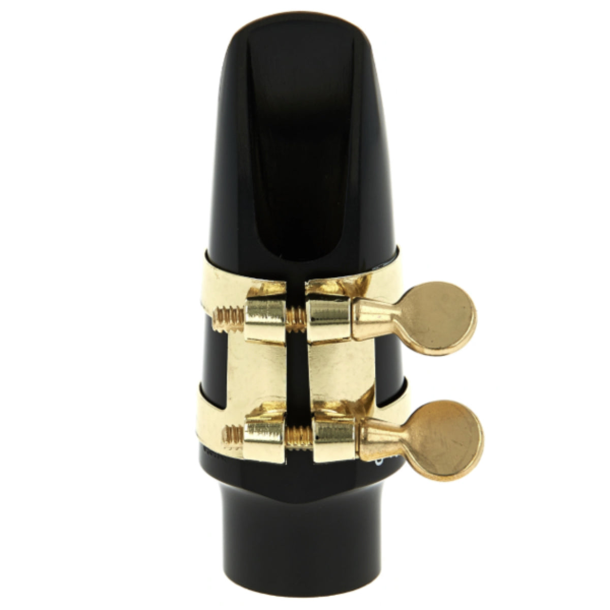 Otto Link Tone Edge sopraansax mondstuk