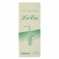 La Voz tenorsax riet per 5 stuks