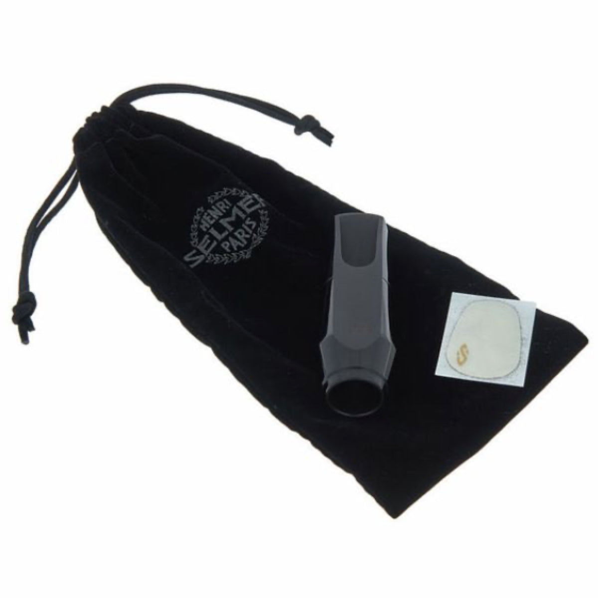 Selmer Paris S90 sopraansax mondstuk