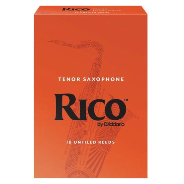 D'Addario Rico tenorsax riet per stuk