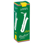 Vandoren JAVA baritonsax riet per stuk
