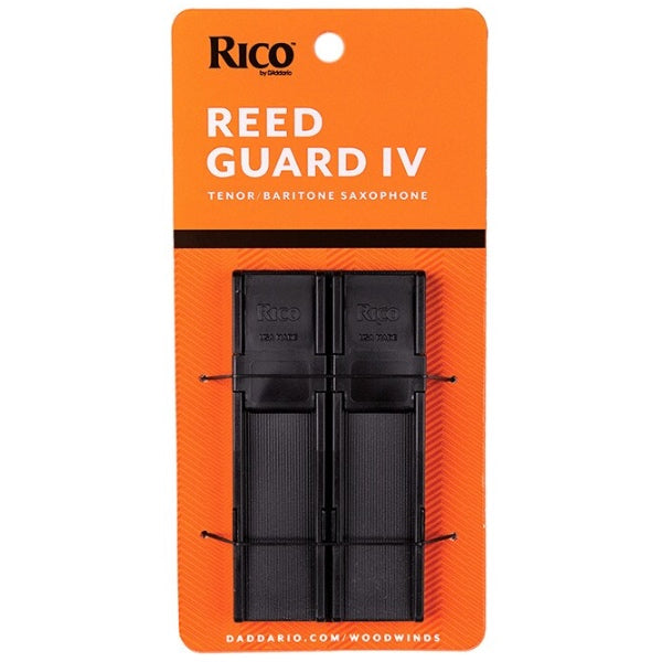D'Addario Rico Reed Guard IV riethouder tenor- & baritonsax