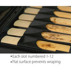 Protec A250 riethouder klarinet & sopraansax