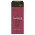 D'Addario Plasticover tenorsax riet per 5 stuks