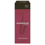 D'Addario Plasticover tenorsax riet per 5 stuks