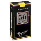 Vandoren 56 Rue Lepic Bb klarinet riet per stuk
