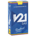 Vandoren V21 altsax riet per 10 stuks