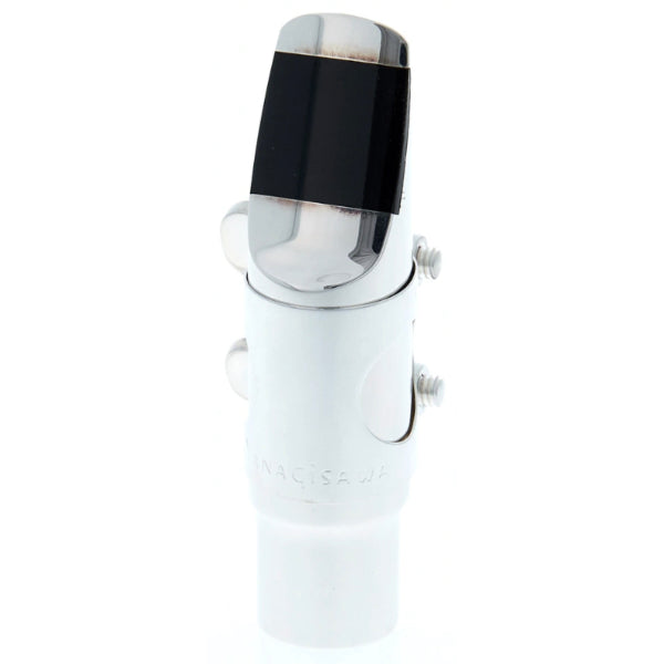 Yanagisawa metaal sopraansax mondstuk