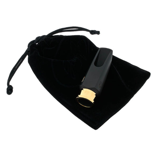 JodyJazz HR* Custom Dark sopraansax mondstuk