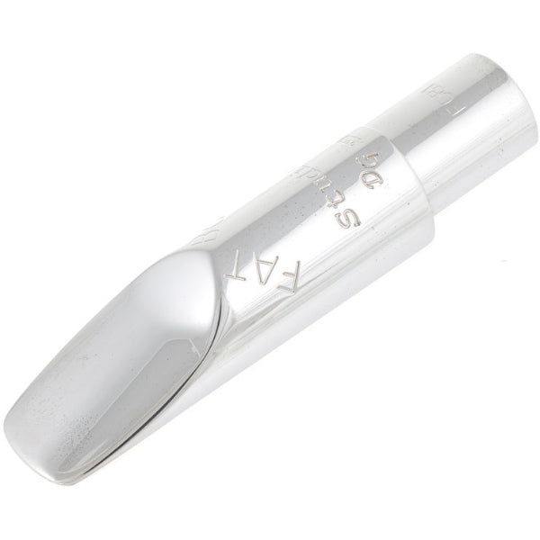 Dave Guardala Fatboy Studio altsax mondstuk