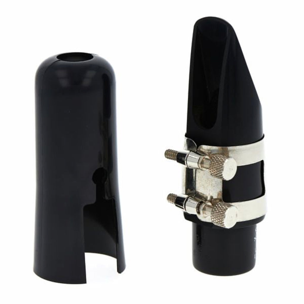 Berg Larsen eboniet altsax mondstuk