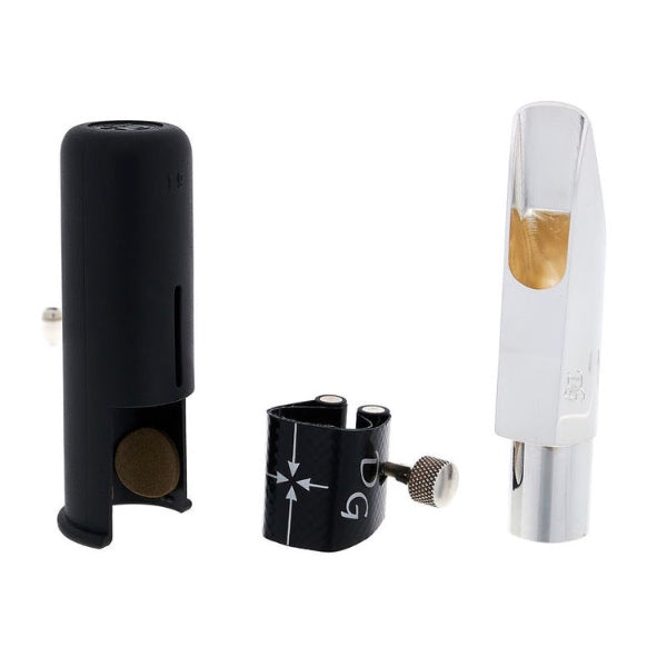 Dave Guardala Studio altsax mondstuk