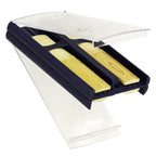 Vandoren VQP06 Quad Pack riethouder klarinet, sopraan- & altsax