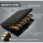 Protec A250 riethouder klarinet & sopraansax