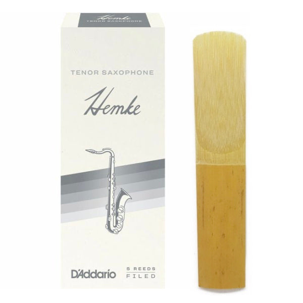 Hemke tenorsax riet per stuk