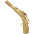 Selmer Paris Series III brushed altsax hals