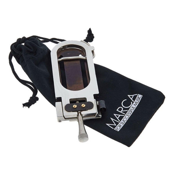 Marca Cordier RT-7 rietknipper baritonsax