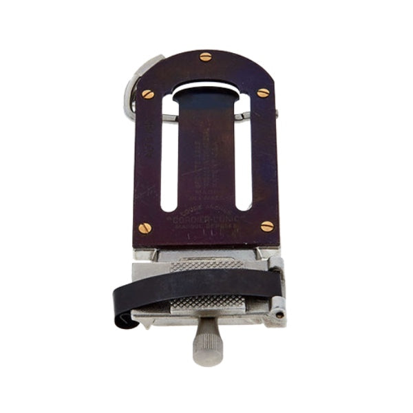 Marca Cordier RT-2 rietknipper Bb klarinet