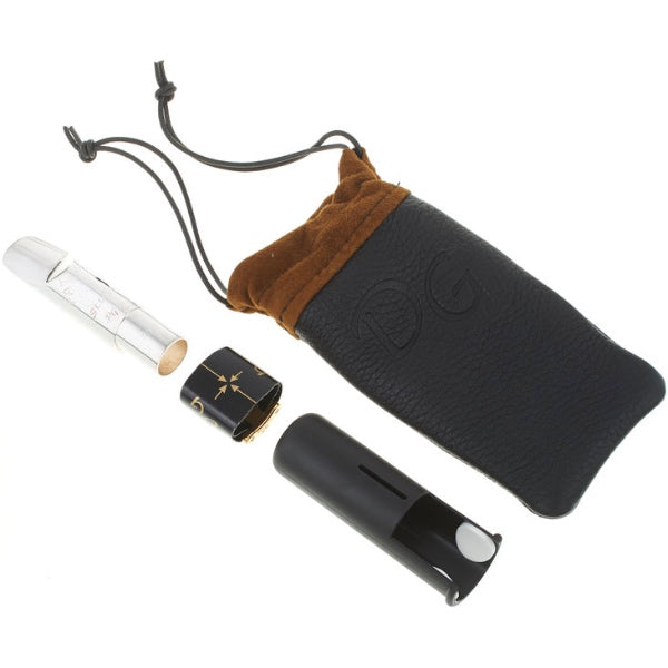 Dave Guardala Fatboy Studio altsax mondstuk