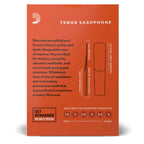 D'Addario Rico tenorsax riet per 10 stuks