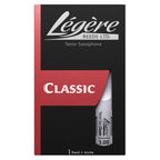 Légère Classic tenorsax kunststof riet per stuk
