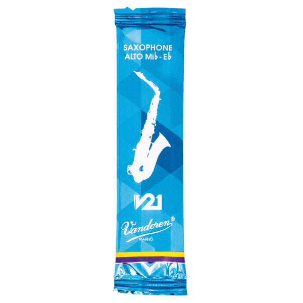 Vandoren V21 altsax riet per 10 stuks
