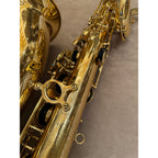 Jupiter JBS-992 baritonsaxofoon H30250, foto 2
