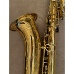 Jupiter JBS-992 baritonsaxofoon H30250, foto 3