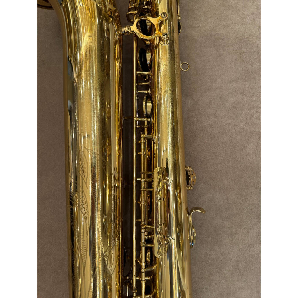 Jupiter JBS-992 baritonsaxofoon H30250, foto 4