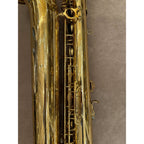 Jupiter JBS-992 baritonsaxofoon H30250, foto 4