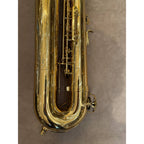 Jupiter JBS-992 baritonsaxofoon H30250, foto 5