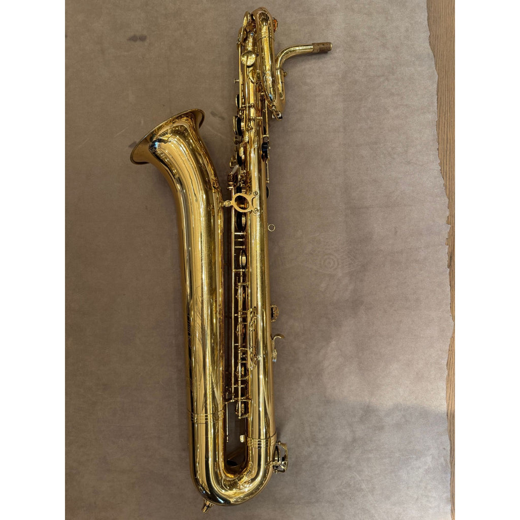 Jupiter JBS-992 baritonsaxofoon H30250, foto 6