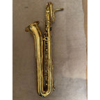 Jupiter JBS-992 baritonsaxofoon H30250, foto 6