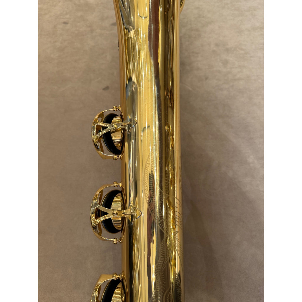 Jupiter JBS-992 baritonsaxofoon H30250, foto 7