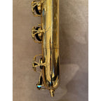 Jupiter JBS-992 baritonsaxofoon H30250, foto 8