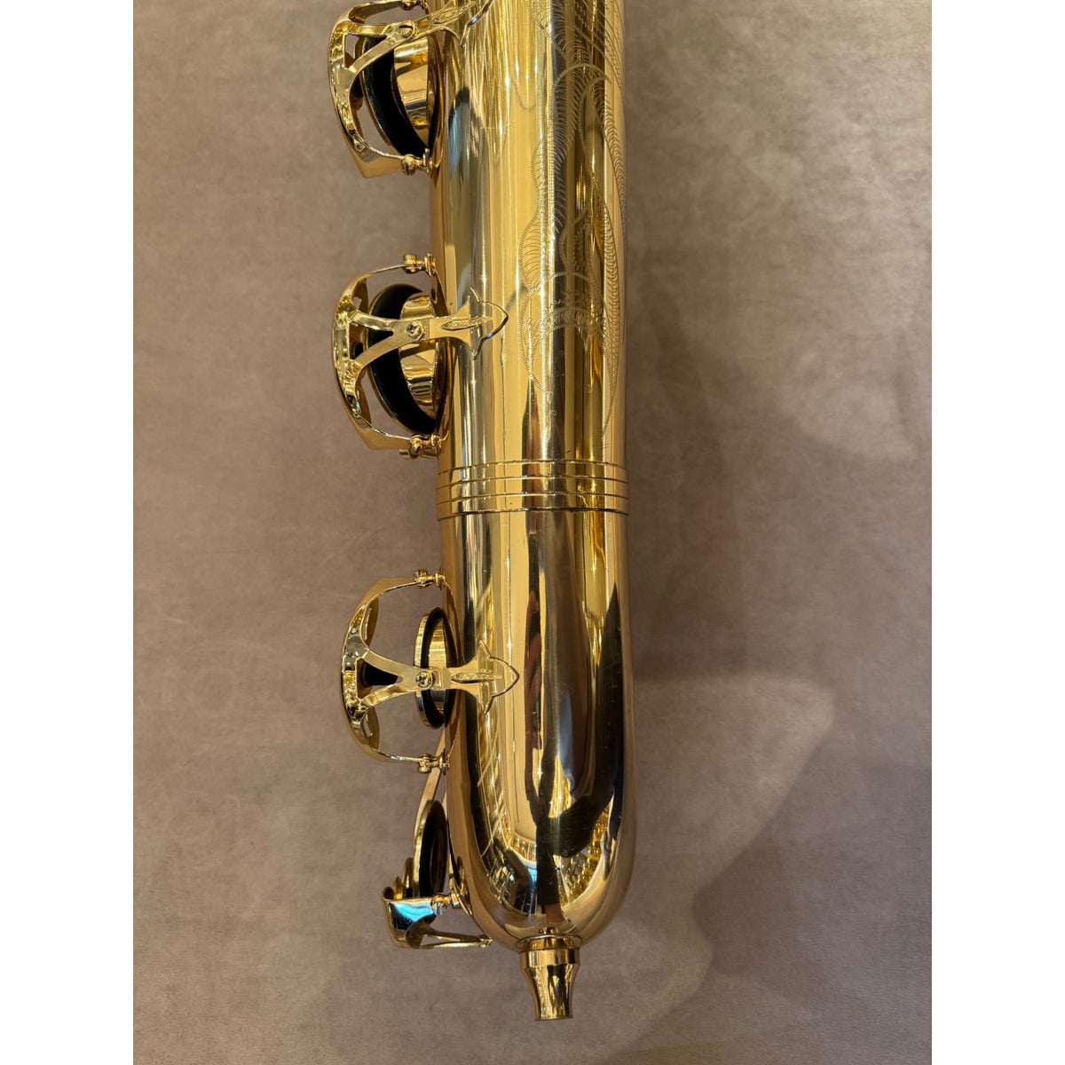Jupiter JBS-992 baritonsaxofoon H30250, foto 8