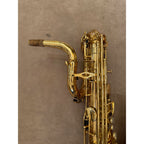 Jupiter JBS-992 baritonsaxofoon H30250, foto 9
