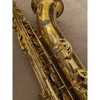 Jupiter JBS-992 baritonsaxofoon H30250, foto 12