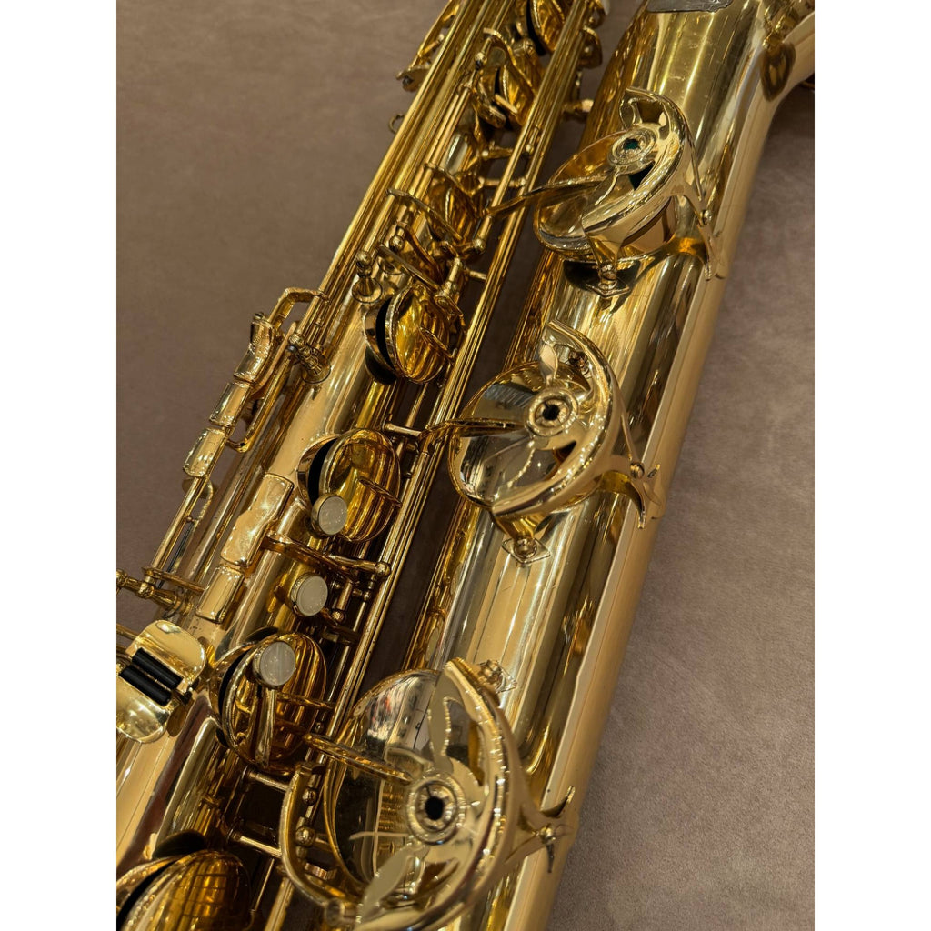 Jupiter JBS-992 baritonsaxofoon H30250, foto 13