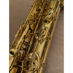 Jupiter JBS-992 baritonsaxofoon H30250, foto 13
