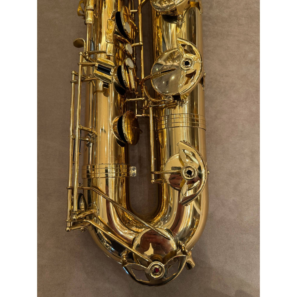 Jupiter JBS-992 baritonsaxofoon H30250, foto 14