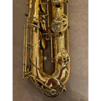 Jupiter JBS-992 baritonsaxofoon H30250, foto 14