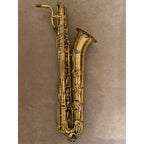 Jupiter JBS-992 baritonsaxofoon H30250, foto 15
