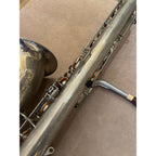 Keilwerth Toneking bassaxofoon, foto 3