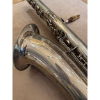 Keilwerth Toneking bassaxofoon, foto 4