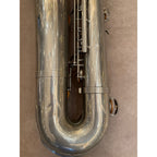 Keilwerth Toneking bassaxofoon, foto 6