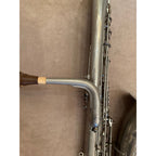 Keilwerth Toneking bassaxofoon, foto 10