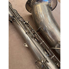 Keilwerth Toneking bassaxofoon, foto 12