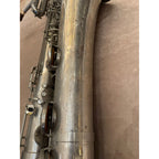 Keilwerth Toneking bassaxofoon, foto 15